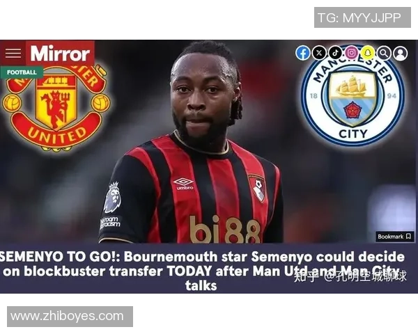 6500万镑，英超最火边锋塞门约解约金冬窗收效，三大豪门疯抢！