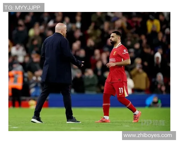 斯洛特：评论萨拉赫是否首发很正常；久远来看索博会踢中路